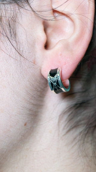 Clive and Joshua's Rosarian Ear Cuff [Silver] Jewelry cosplay DangerousLadies