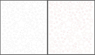 Cowgirl Doll Star Vector Pack Textiles cosplay DangerousLadies