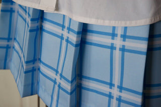 Destiny Island School Fabric Textiles cosplay DangerousLadies