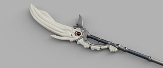 Dimitri's Areadbhar Relic [3D Print Files] 3D Files cosplay DangerousLadies