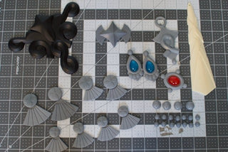 Dorothea's Timeskip Kit Resin Kit cosplay DangerousLadies