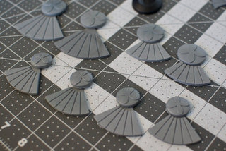 Dorothea's Timeskip Kit Resin Kit cosplay DangerousLadies