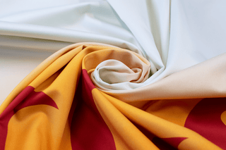 Demon Slayer - Rengoku's Fabric Textiles cosplay DangerousLadies