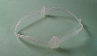 Frederica's Tiara and Accessories Resin Kit cosplay DangerousLadies