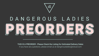 Freminet's Accessories Kit Resin Kit cosplay DangerousLadies