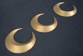 Gorou's Accessories Resin Kit Resin Kit cosplay DangerousLadies