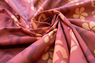 Happy Home Paradise Fabric Textiles cosplay DangerousLadies