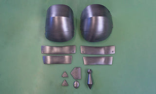 Hubert's Three Hopes Accessories Resin Kit cosplay DangerousLadies