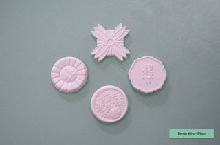 Japanese Attorney Badges Jewelry cosplay DangerousLadies