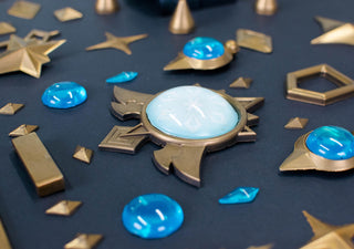 Kaeya's Accessories Resin Kit Resin Kit cosplay DangerousLadies