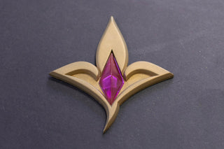 Keqing's Accessories Kit Resin Kit cosplay DangerousLadies