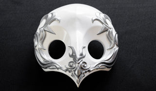 Lady of the Light Elpis Ascian Ancient Mask Kit Resin Kit cosplay DangerousLadies
