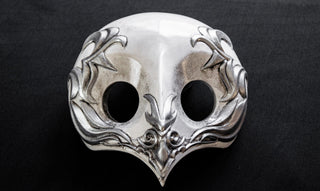 Lady of the Light Elpis Ascian Ancient Mask Kit Resin Kit cosplay DangerousLadies