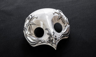 Lady of the Light Elpis Ascian Ancient Mask Kit Resin Kit cosplay DangerousLadies