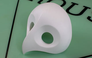 Lady of the Light Elpis Ascian Ancient Mask Kit Resin Kit cosplay DangerousLadies