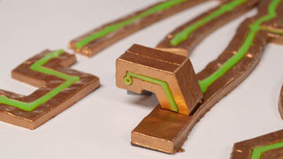 Link's Zonai Arm Kit Resin Kit cosplay DangerousLadies