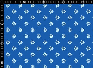Lucina's Yukata Fabric Textiles cosplay DangerousLadies