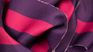 Lyney's Hat Ribbon Fabric Textiles cosplay DangerousLadies