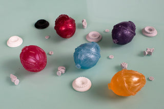 Madoka Magi Soul Gem Eggs Resin Kit cosplay DangerousLadies