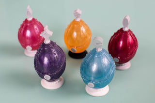 Madoka Magi Soul Gem Eggs Resin Kit cosplay DangerousLadies
