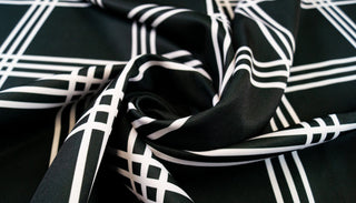 Madoka Magica's School Uniform Fabric Textiles cosplay DangerousLadies