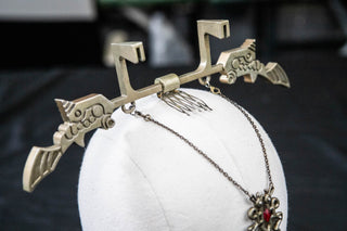 Midna's True Form Accessories Kit Resin Kit cosplay DangerousLadies