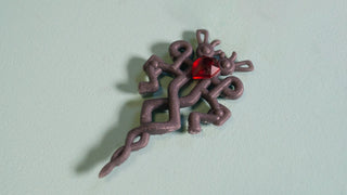 Midna's True Form Accessories Kit Resin Kit cosplay DangerousLadies