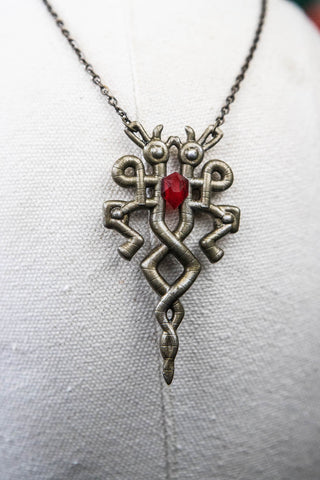 Midna's True Form Accessories Kit Resin Kit cosplay DangerousLadies