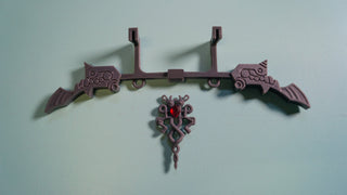 Midna's True Form Accessories Kit Resin Kit cosplay DangerousLadies