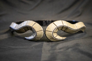 Midna's True Form Accessories Kit Resin Kit cosplay DangerousLadies