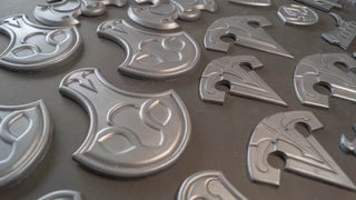 Minfilia's Accessories Kit Resin Kit cosplay DangerousLadies