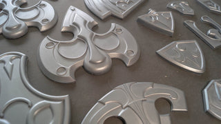 Minfilia's Accessories Kit Resin Kit cosplay DangerousLadies