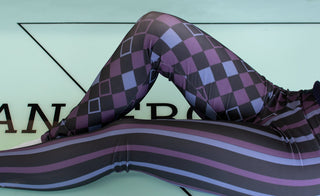 Mollymauk Leggings Ready to Wear Clothing cosplay DangerousLadies