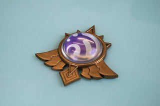 Mondstadt's Vision Gem Kit Resin Kit cosplay DangerousLadies