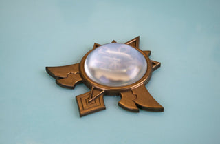 Mondstadt's Vision Gem Kit Resin Kit cosplay DangerousLadies