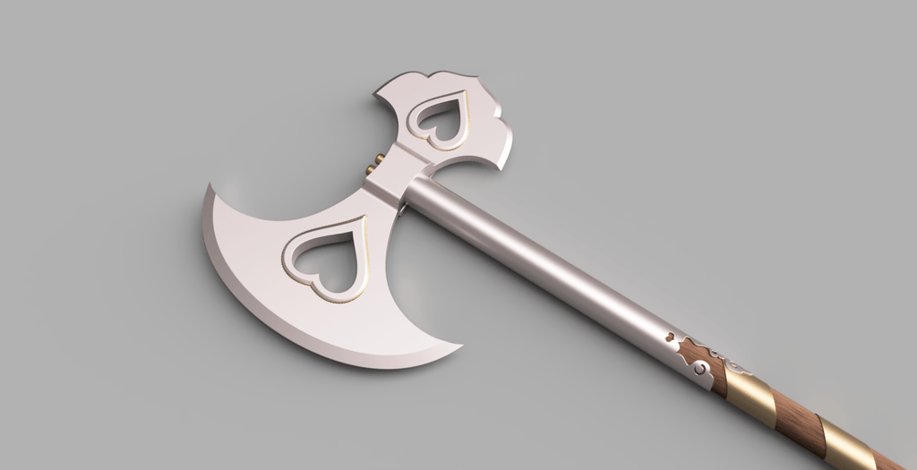 nara-museum-mountaineers-axe-