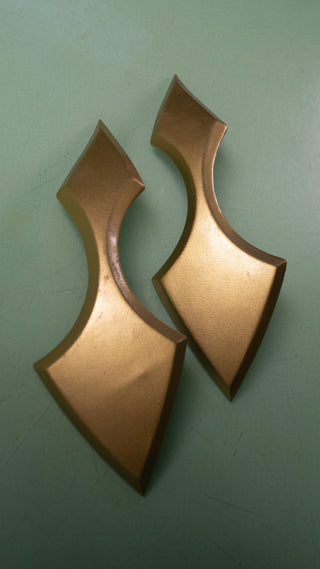 Nil's Accessories Kit Resin Kit cosplay DangerousLadies