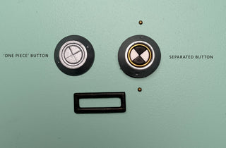 P3 Reload S.E.E.S. Armband Kit Textiles cosplay DangerousLadies