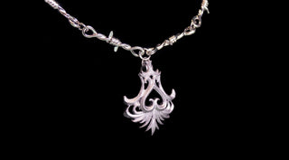 Paine's Necklace Jewelry cosplay DangerousLadies