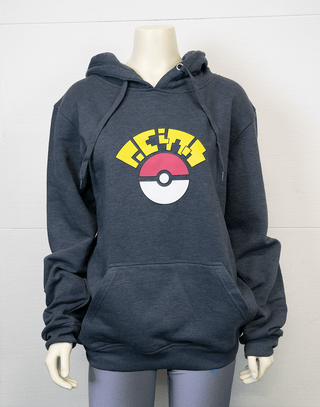Penny's Hoodie Ready to Wear Clothing cosplay DangerousLadies