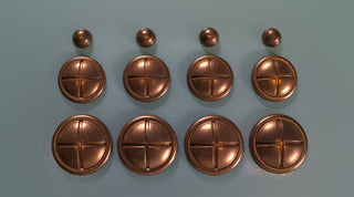 Persona 3 Reload SEES Uniform Accessories Kits Resin Kit cosplay DangerousLadies