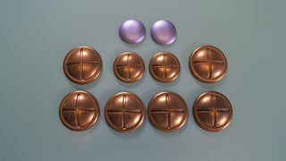 Persona 3 Reload SEES Uniform Accessories Kits Resin Kit cosplay DangerousLadies