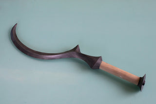 RE8 Witches' Sickle Kit Resin Kit cosplay DangerousLadies