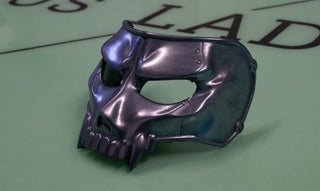 Ryuji's Mask Kit Resin Kit cosplay DangerousLadies