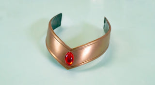 Sailor Soldier / Scout Tiara Resin Kit cosplay DangerousLadies