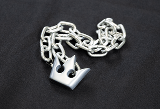 Sora's Necklace Kit Resin Kit cosplay DangerousLadies