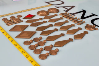 Three Houses' Dancer Resin Kit Resin Kit cosplay DangerousLadies