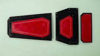 Tifa's Remake Armor Resin Kit cosplay DangerousLadies