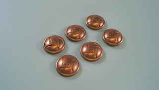 Tokyo Jujutsu High School Uniform Button Kit Resin Kit cosplay DangerousLadies
