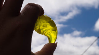 Zelda's Secret Stone Resin Kit cosplay DangerousLadies
